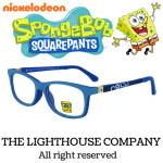 Детски оптични рамки Sponge Bob SBV026 2727 46